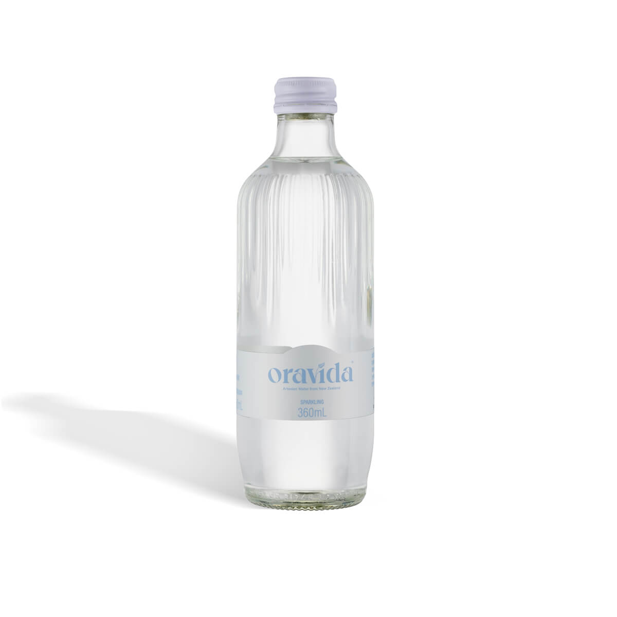 Oravida苏打气泡水