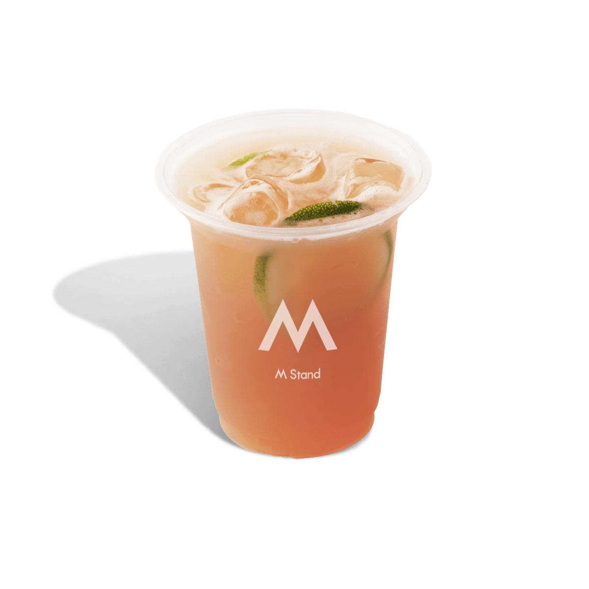 粉柠檬芭乐