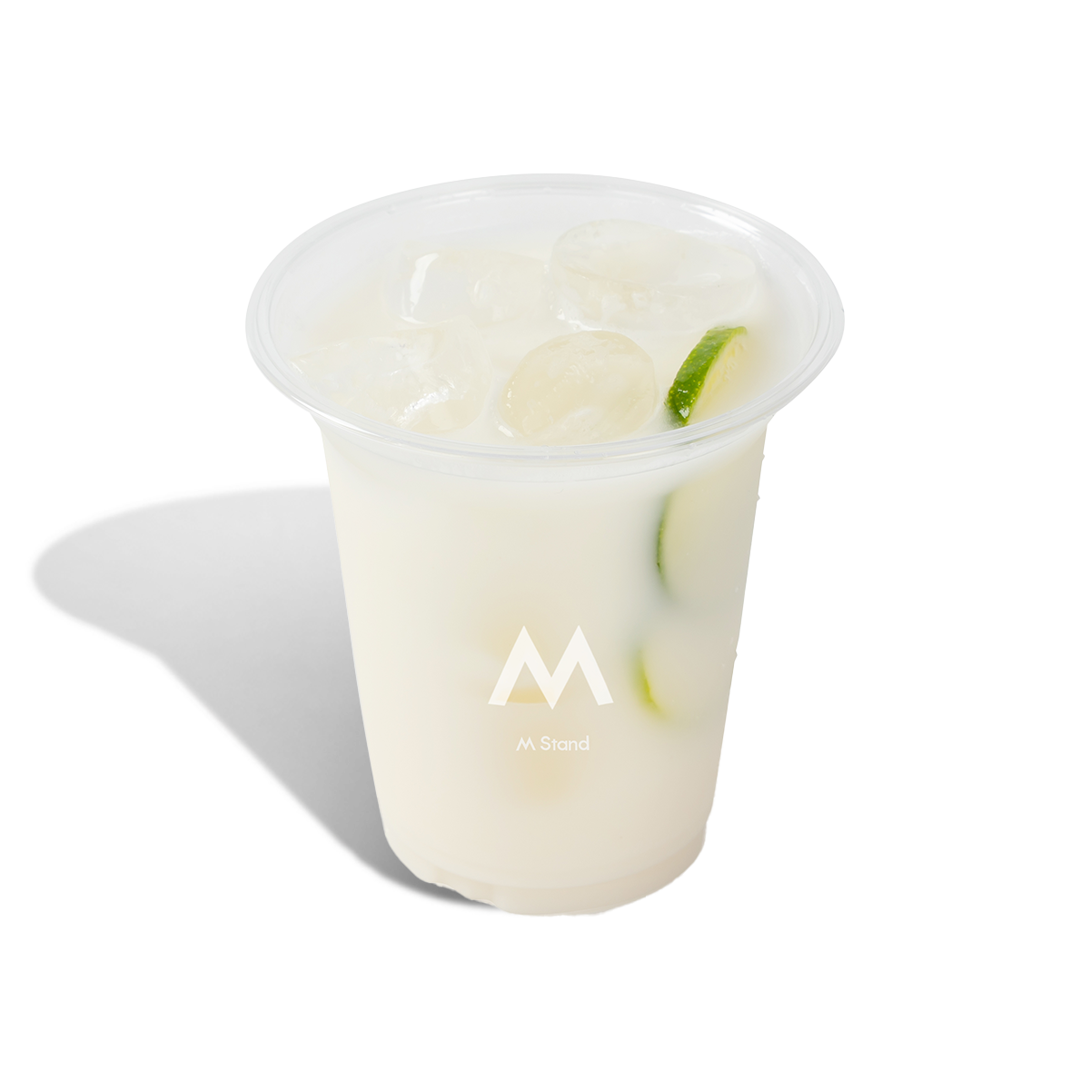 山竹柠檬白月光