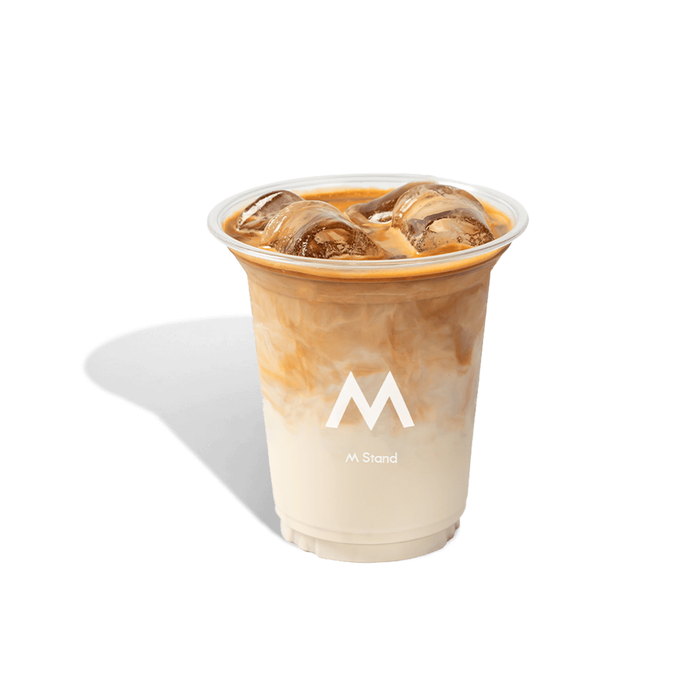 黄油巴斯克拿铁