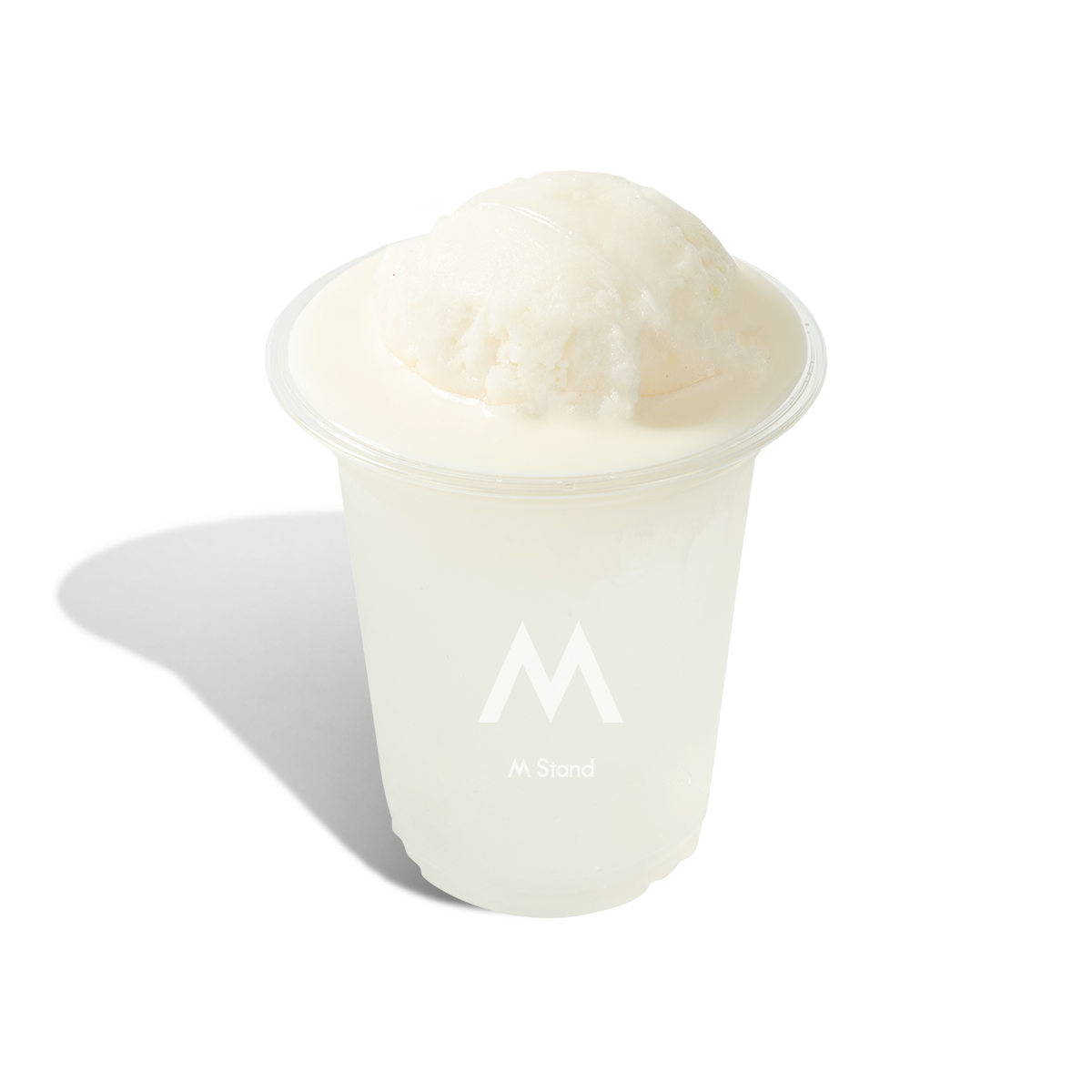 柠檬Gelato椰青
