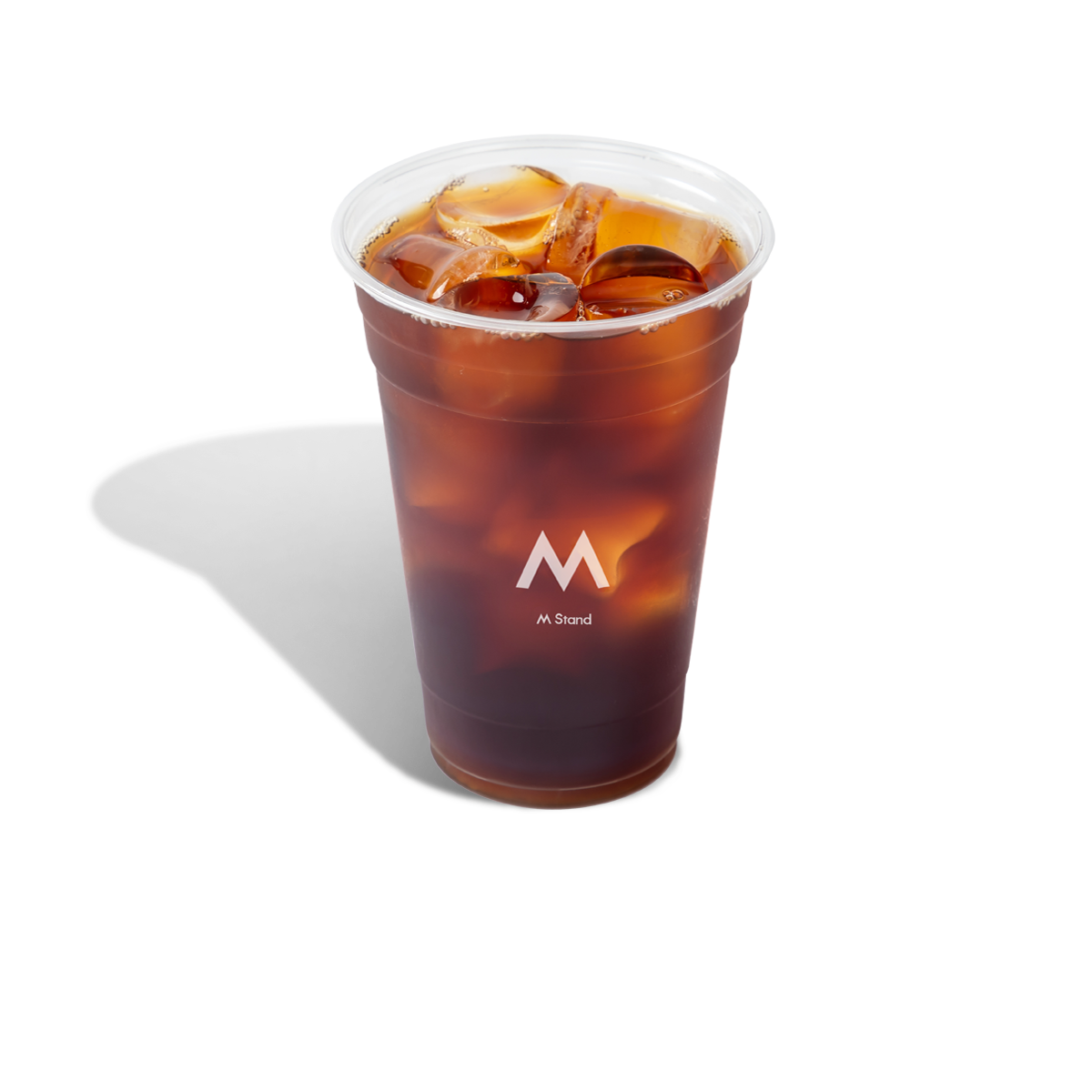 超大杯冷萃（紫葡萄风味）